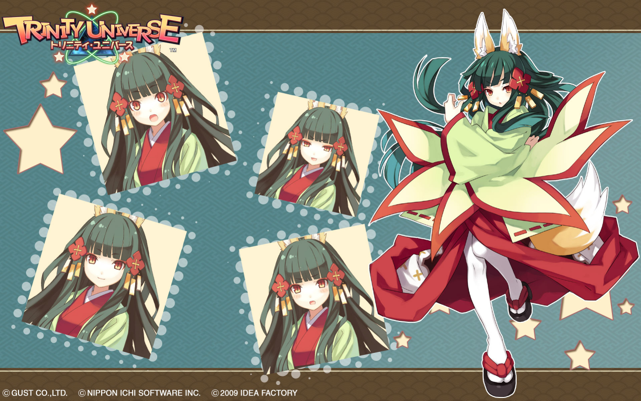 tsubaki-trinity-universe