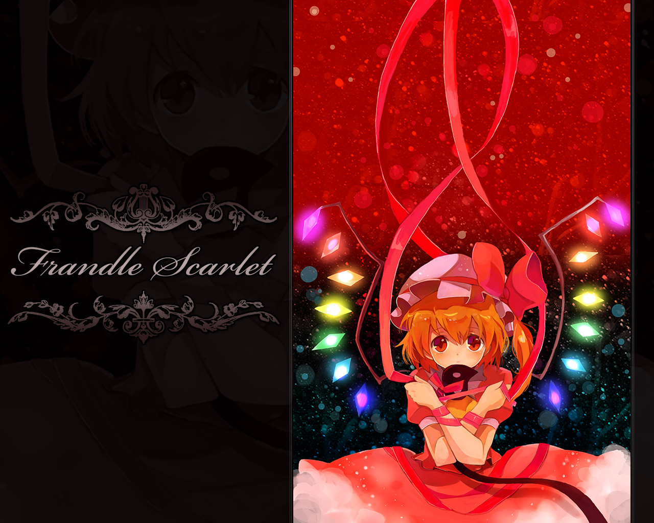 flandre-scarlet