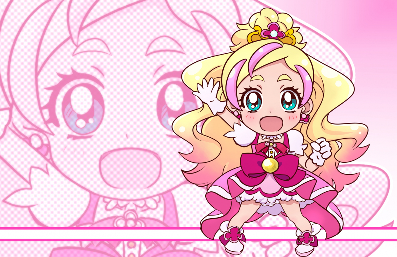 cure-floraharuno-haruka