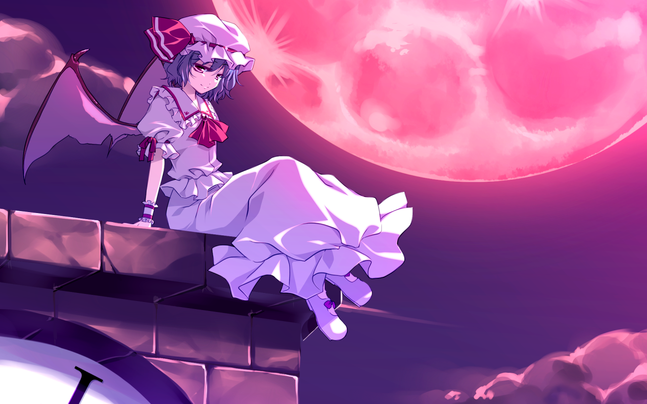 remilia-scarlet