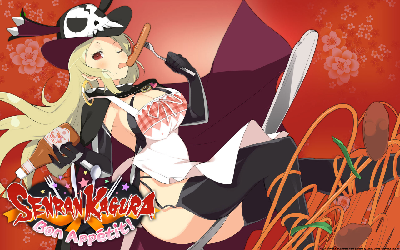 shiki-senran-kagura
