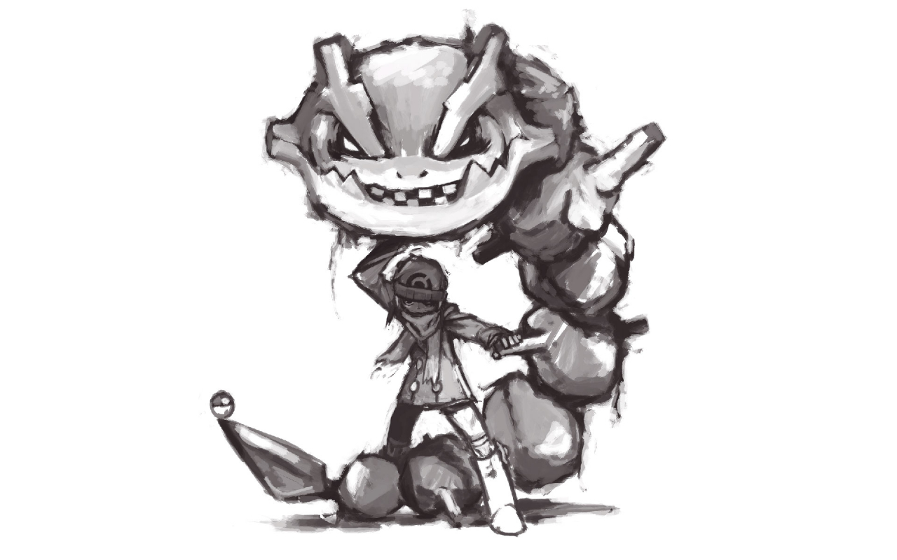 hikari-pokemonsteelix