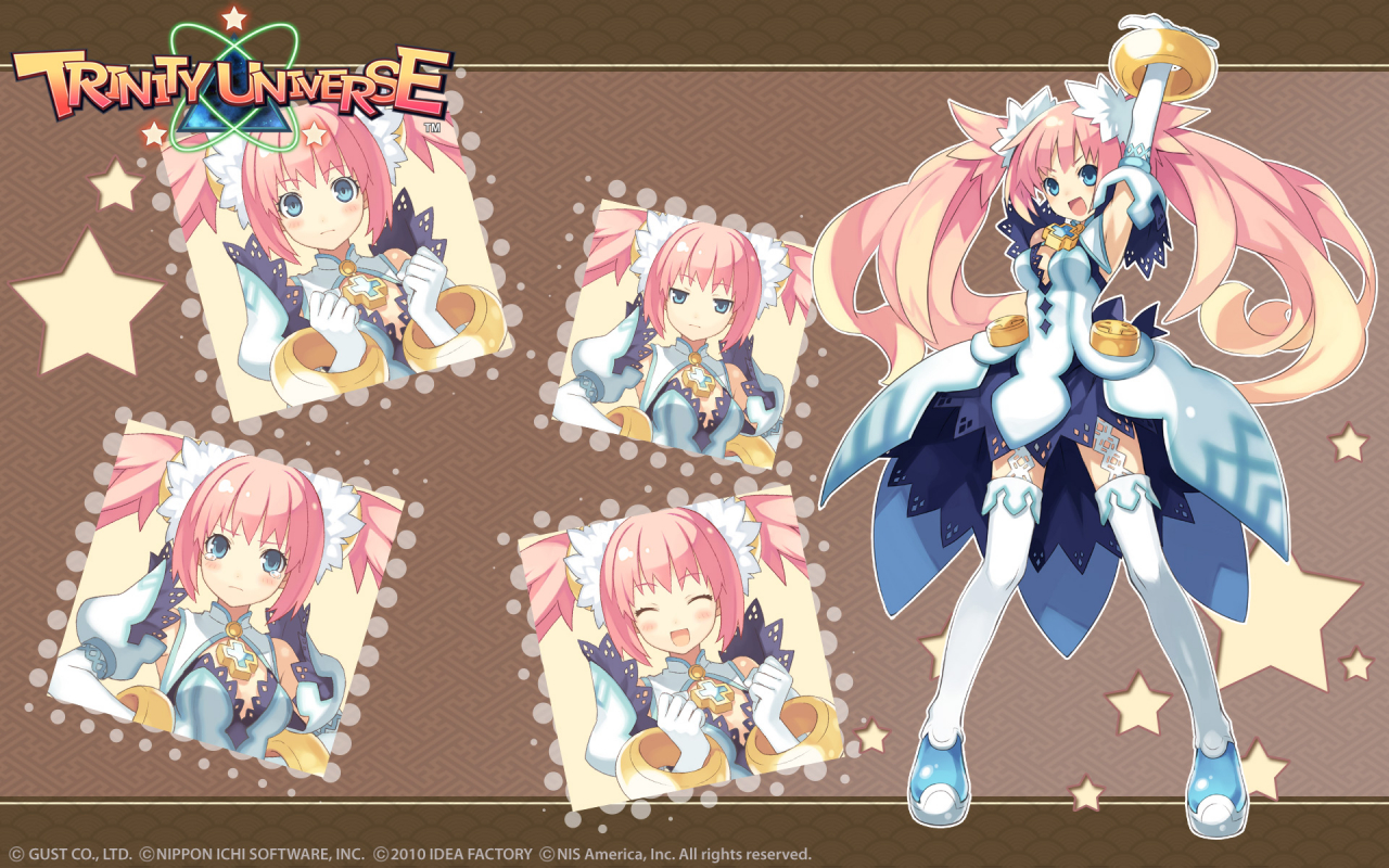 rizeliarizelia-trinity-universe