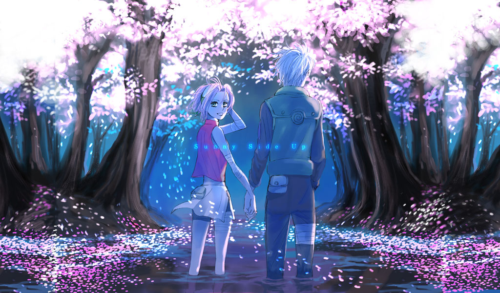 haruno-sakurahatake-kakashi