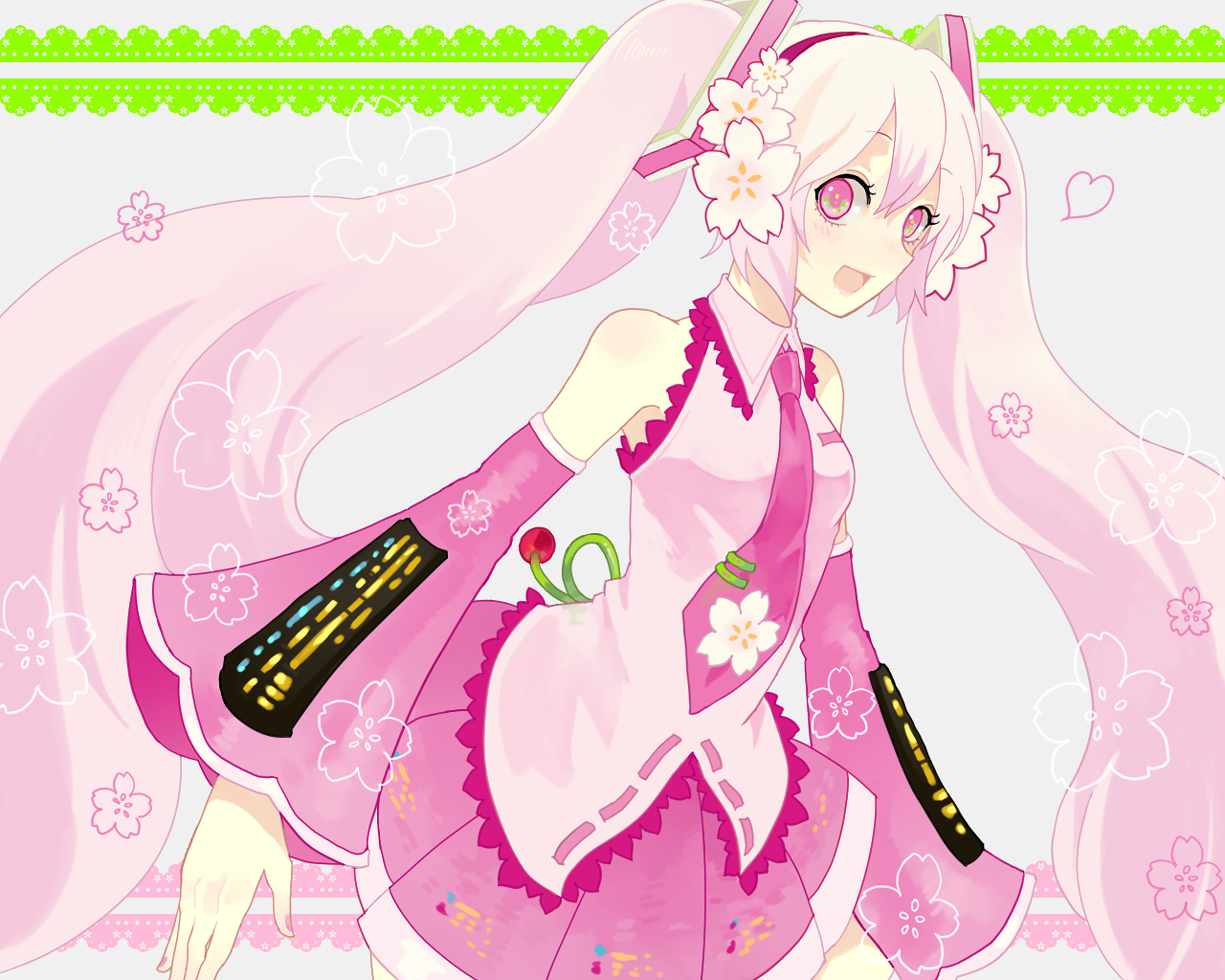 hatsune-mikusakura-miku