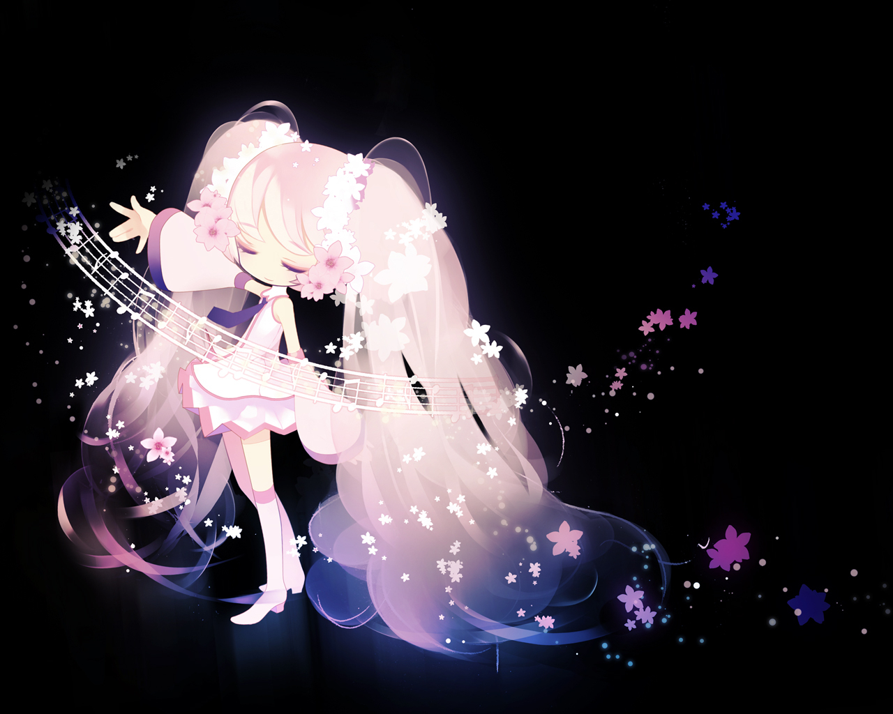 hatsune-mikusakura-miku