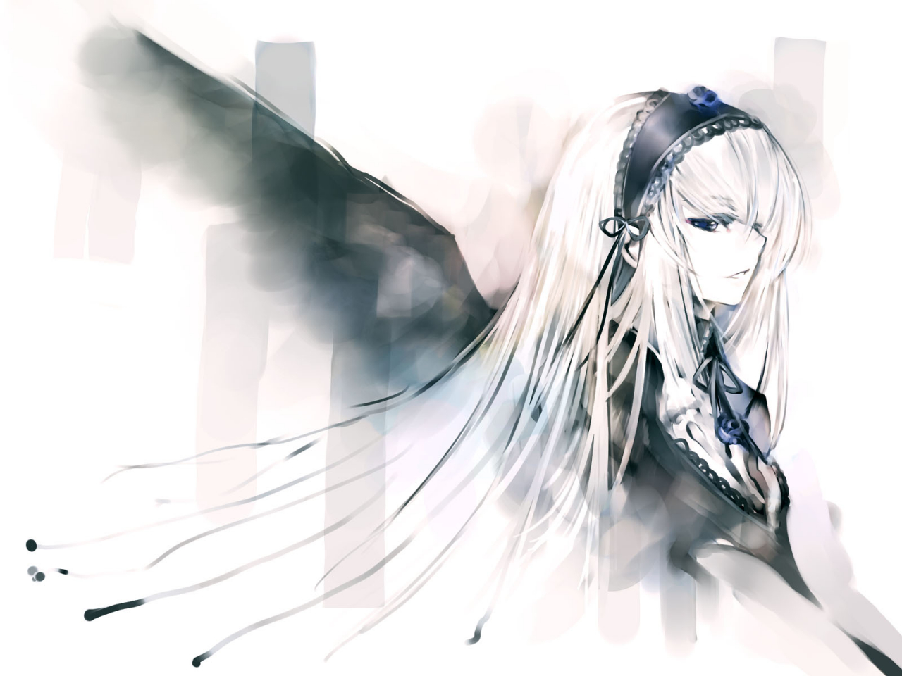 suigintou