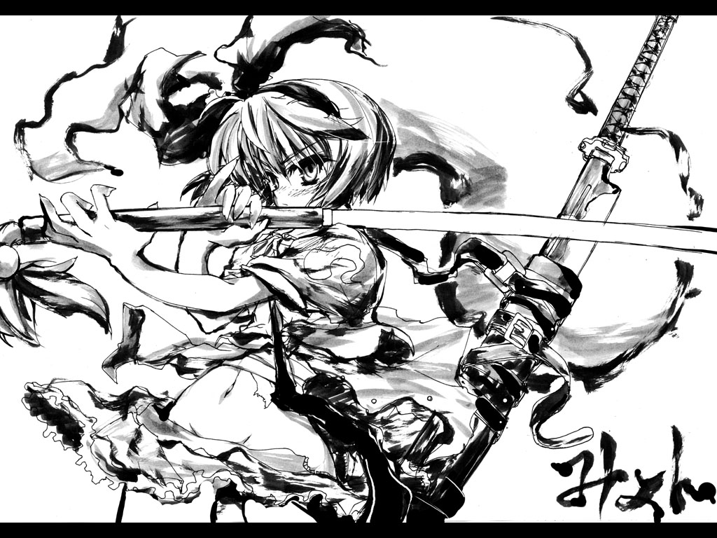 konpaku-youmukonpaku-youmu-ghost