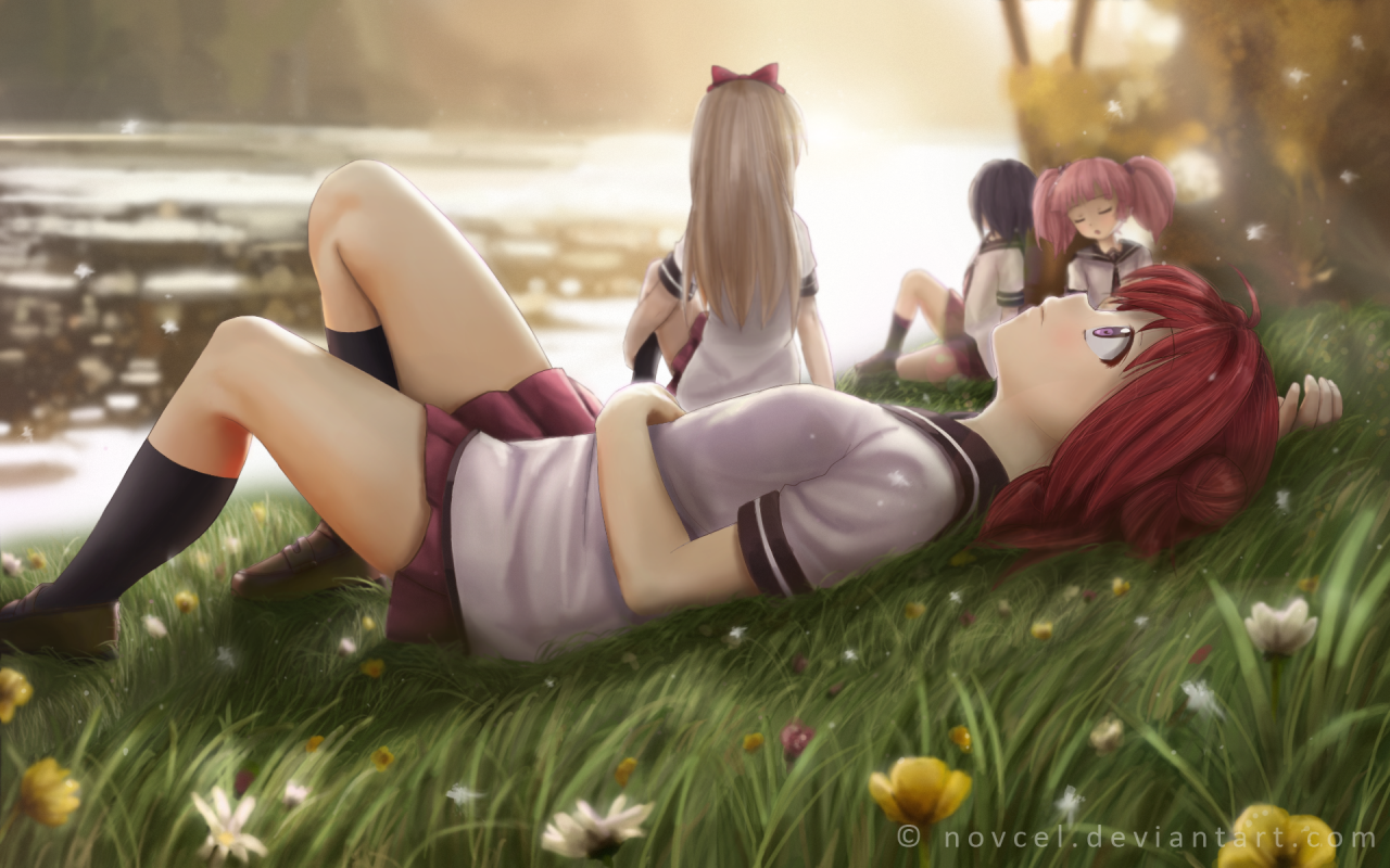 akaza-akarifunami-yuitoshinou-kyoukoyoshikawa-chinatsu