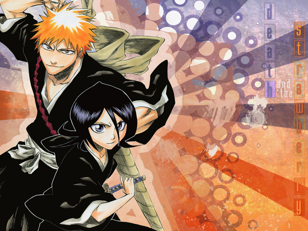 kuchiki-rukiakurosaki-ichigo