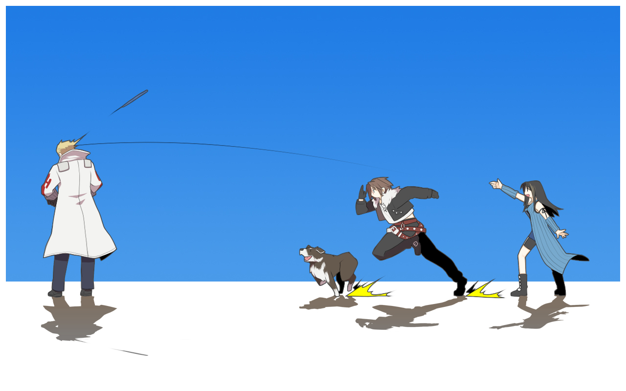 angelo-ff8rinoa-heartillyseifer-almasysquall-leonhart