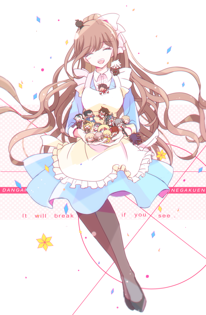 hanamura-teruteruhinata-hajimekoizumi-mahirukomaeda-nagitokuzuryuu-fuyuhikomioda-ibukinanami-chiakinidai-nekomaruowari-akanepekoyama-pekosaionji-hiyokosonia-nevermindsouda-kazuichitanaka-gandamutogami-byakuya-super-danganronpa-2tsumiki-mi