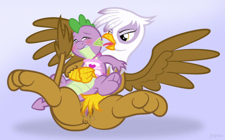 gilda-mlpspike-mlp