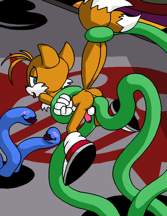 tails