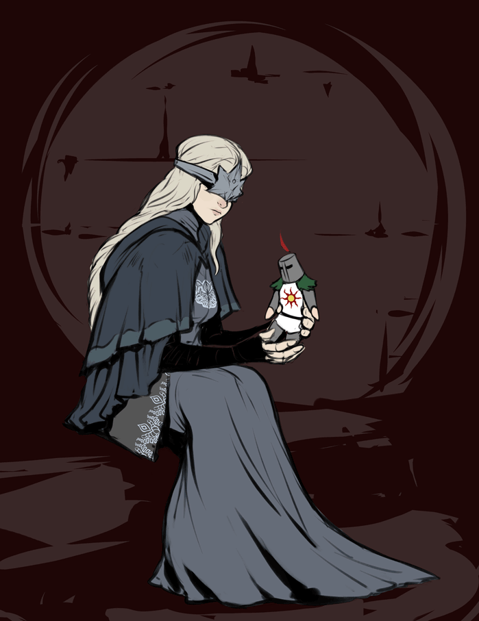 fire-keepersolaire-of-astora