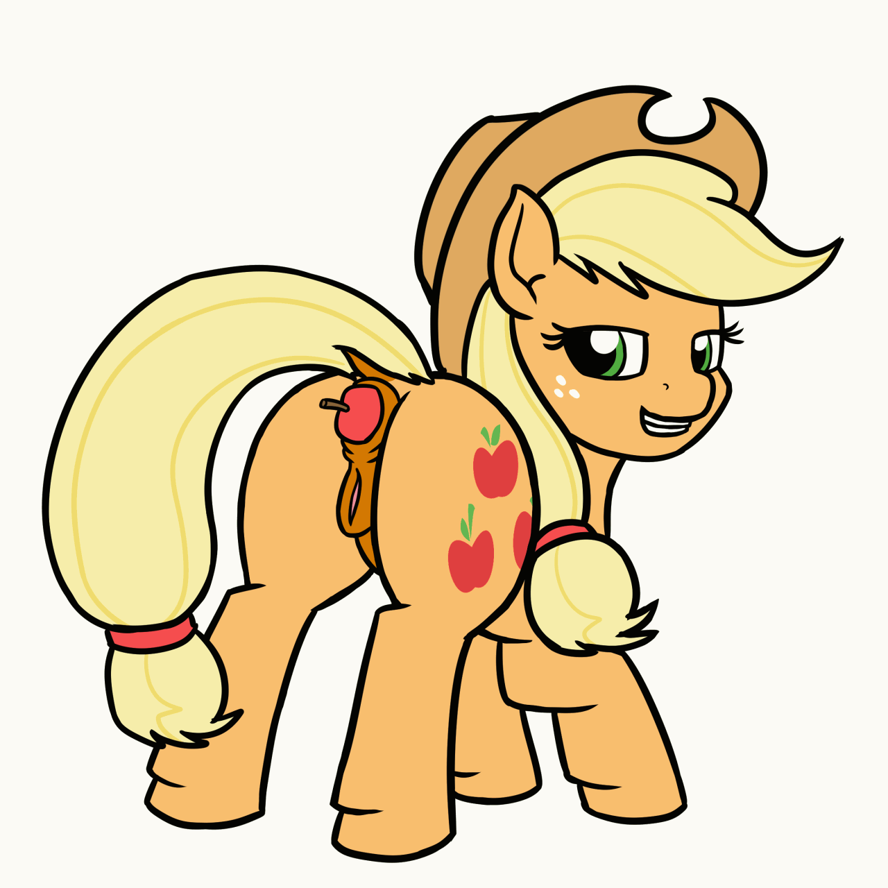 applejack-mlp