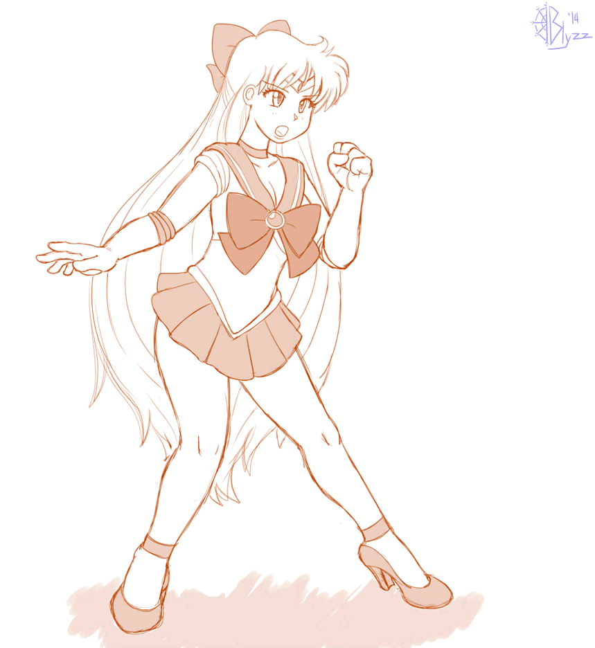 sailor-venus