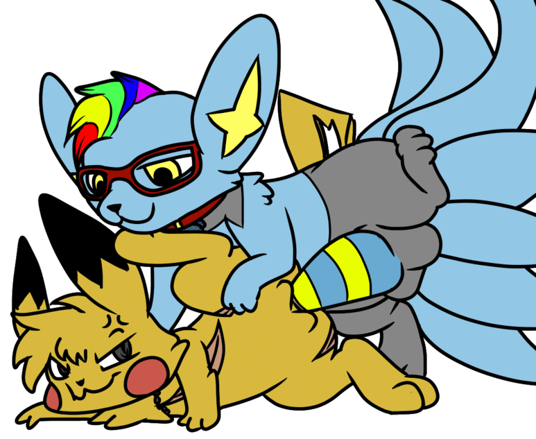 ninetalesoriginal-characterpikachushinx