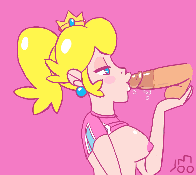princess-peach