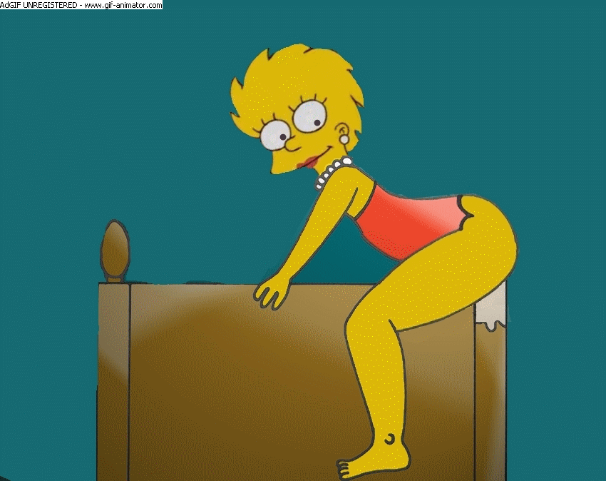 lisa-simpson