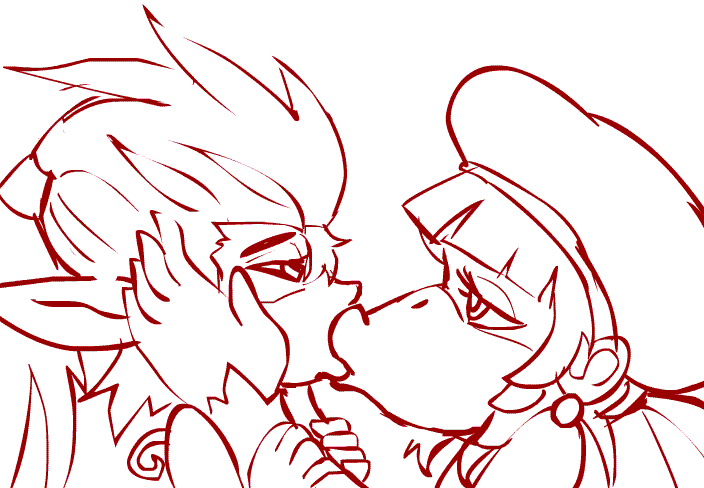 dixie-kongimp-midnamidna