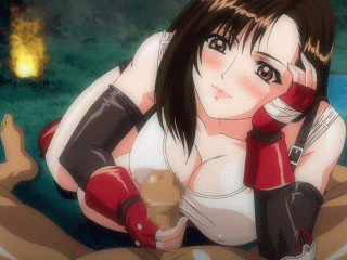 tifa-lockhart