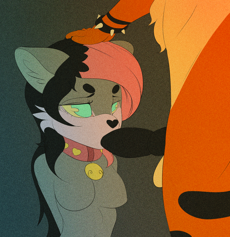 arcaninelittenoriginal-character