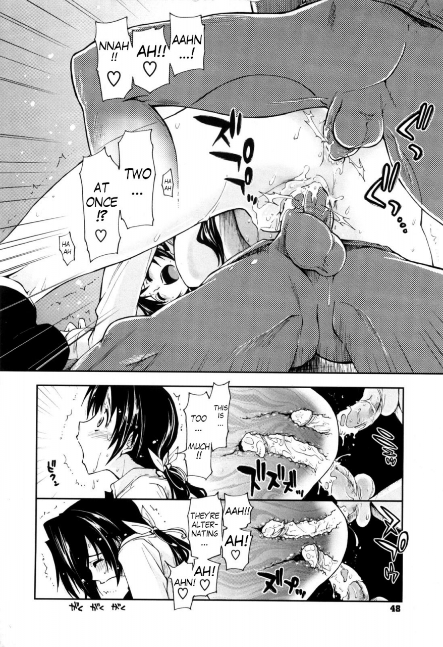 kamino-ryu-ya-karadajuu-nurunuru-desu-my-whole-body-is-clammy-ch-1-10-english-decensored