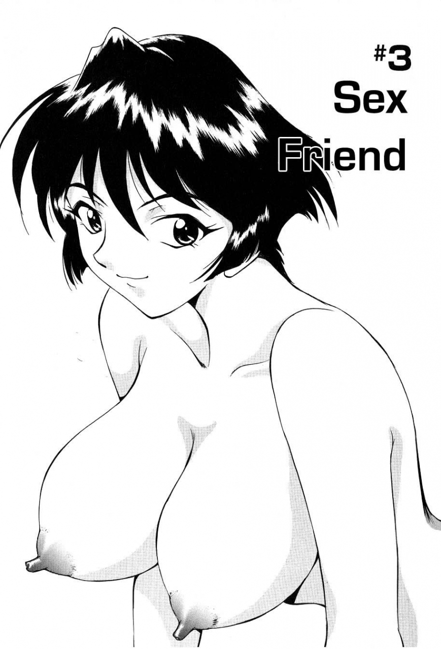 kamirenjaku-sanpei-anal-justice-nikubou-shasei-hen-english-tcup