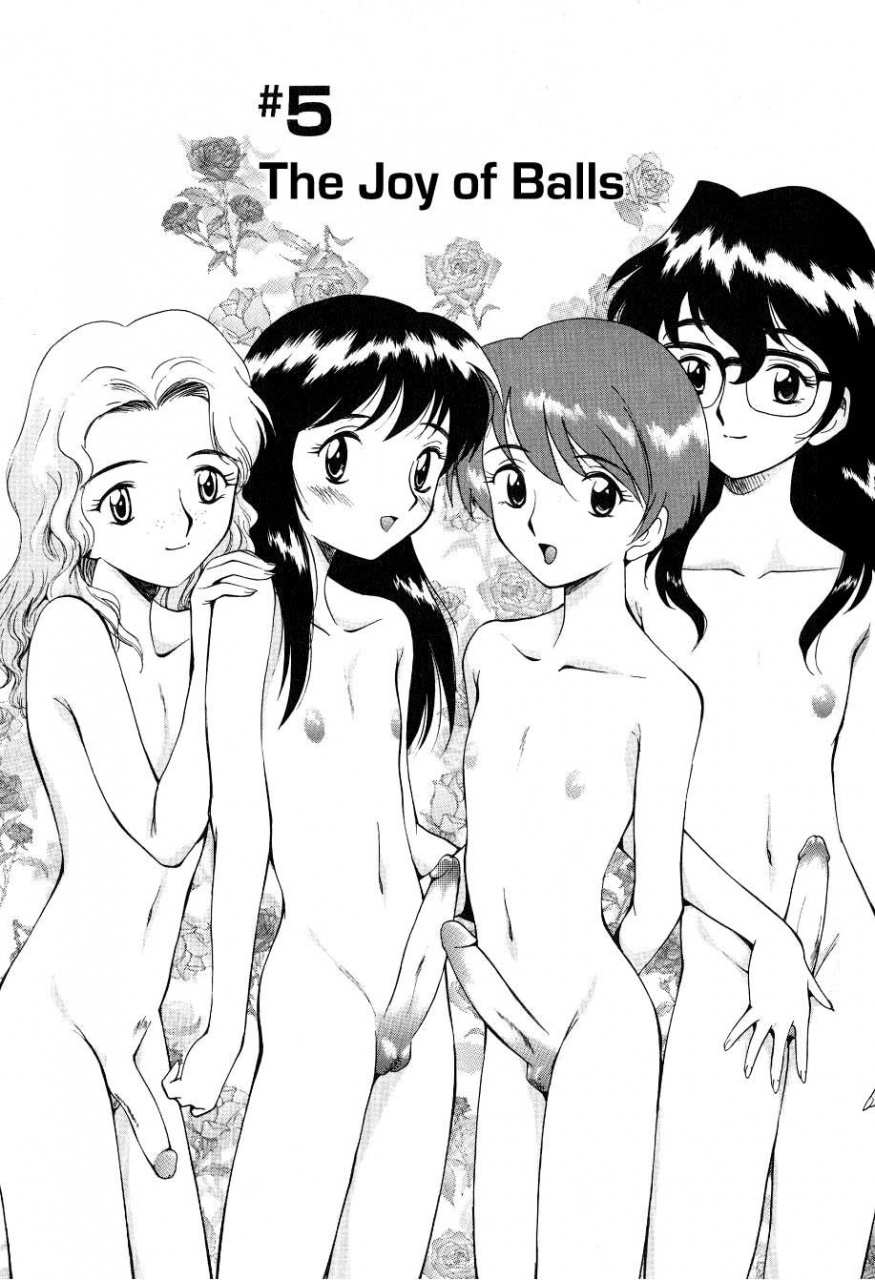 kamirenjaku-sanpei-anal-justice-nikubou-shasei-hen-english-tcup