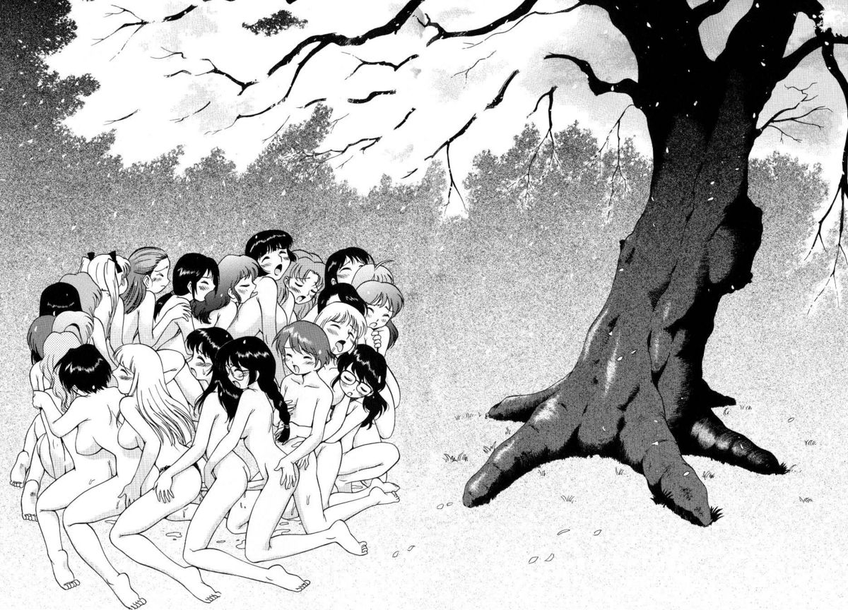 kamirenjaku-sanpei-anal-justice-nikubou-shasei-hen-english-tcup