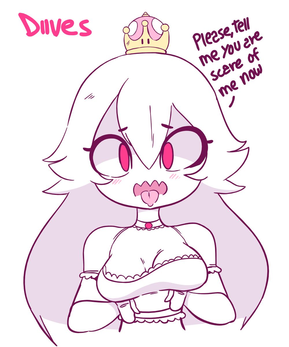 princess-king-boo