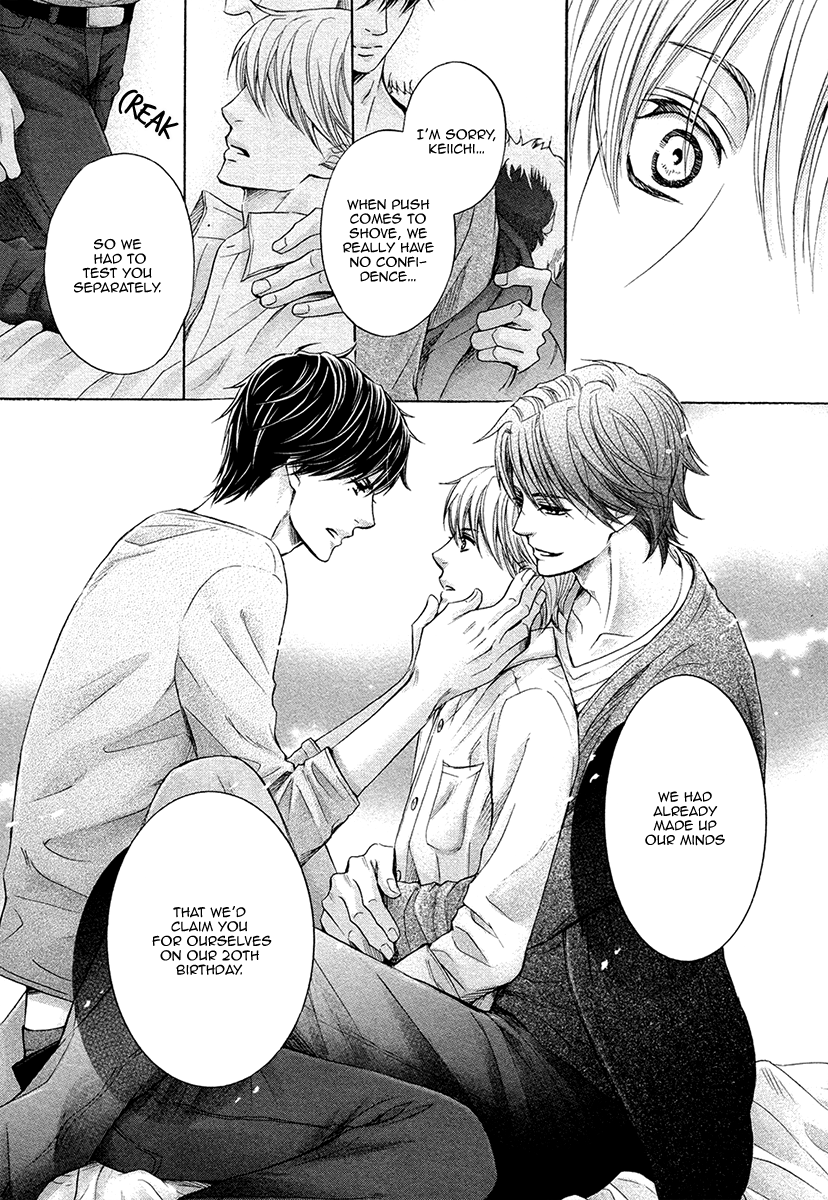 kamon-saeko-futari-no-musuko-ni-nerawarete-imasu-im-being-targeted-by-my-two-sons-english-fujoshi-bitches-decensored
