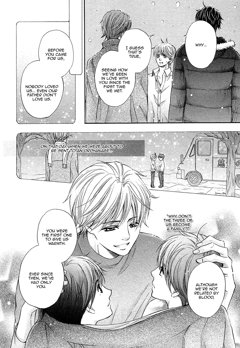 kamon-saeko-futari-no-musuko-ni-nerawarete-imasu-im-being-targeted-by-my-two-sons-english-fujoshi-bitches-decensored