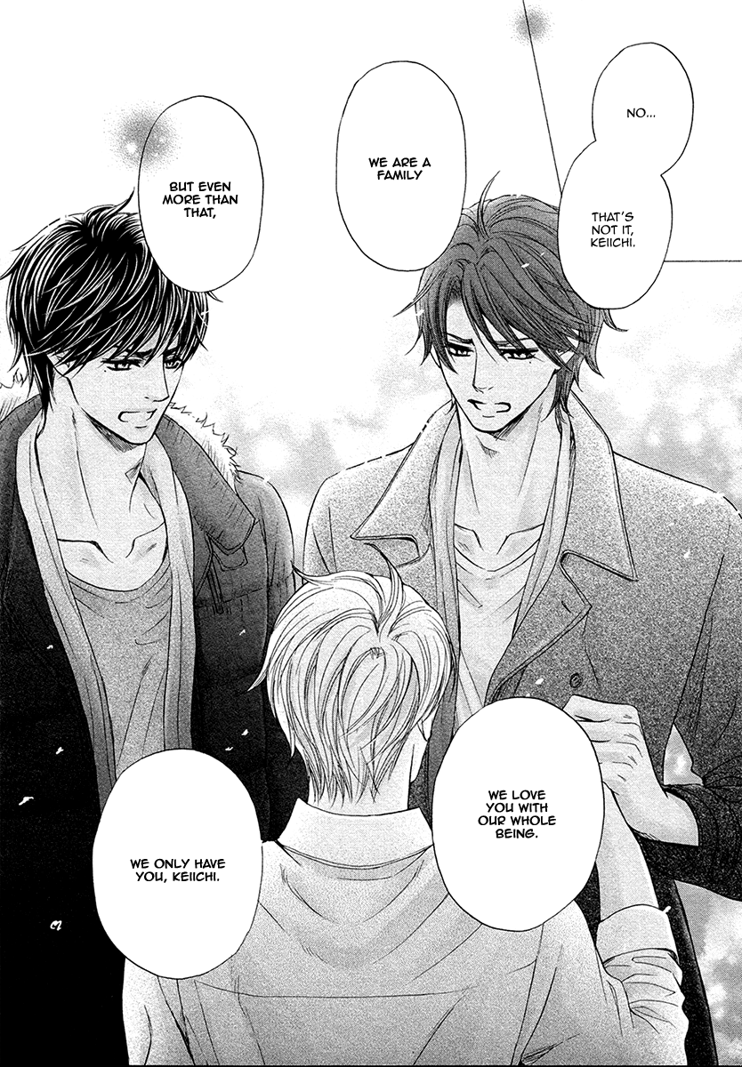 kamon-saeko-futari-no-musuko-ni-nerawarete-imasu-im-being-targeted-by-my-two-sons-english-fujoshi-bitches-decensored