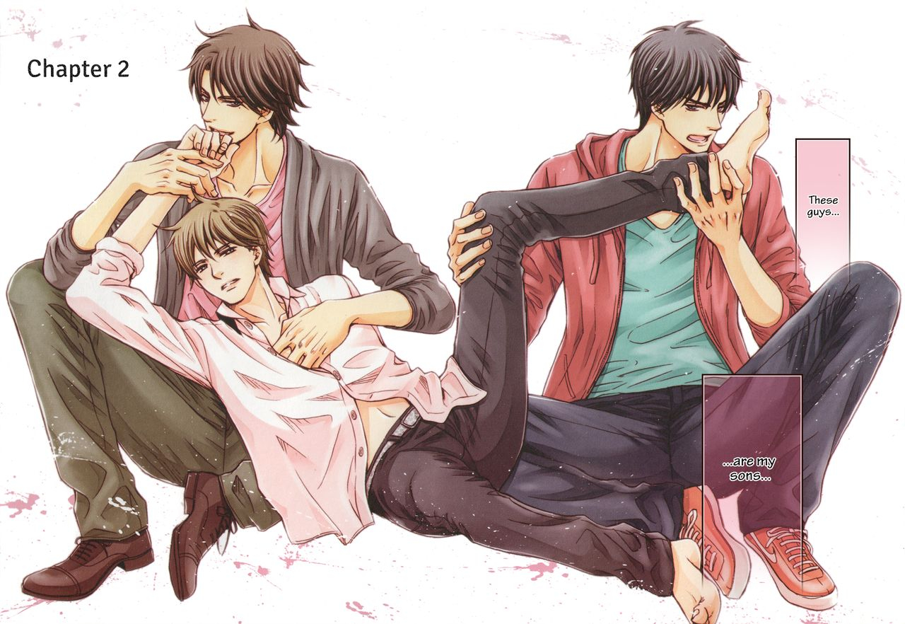 kamon-saeko-futari-no-musuko-ni-nerawarete-imasu-im-being-targeted-by-my-two-sons-english-fujoshi-bitches-decensored