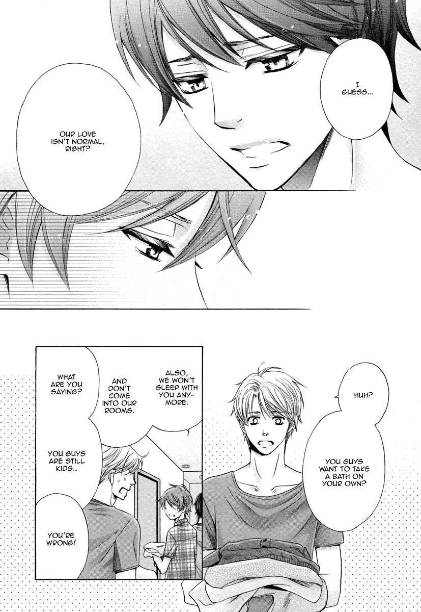 kamon-saeko-futari-no-musuko-ni-nerawarete-imasu-im-being-targeted-by-my-two-sons-english-fujoshi-bitches-decensored