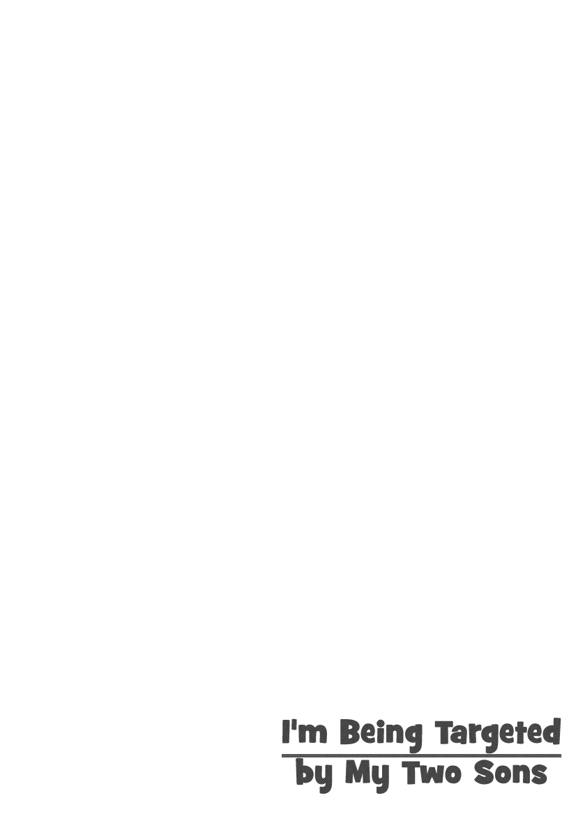 kamon-saeko-futari-no-musuko-ni-nerawarete-imasu-im-being-targeted-by-my-two-sons-english-fujoshi-bitches-decensored