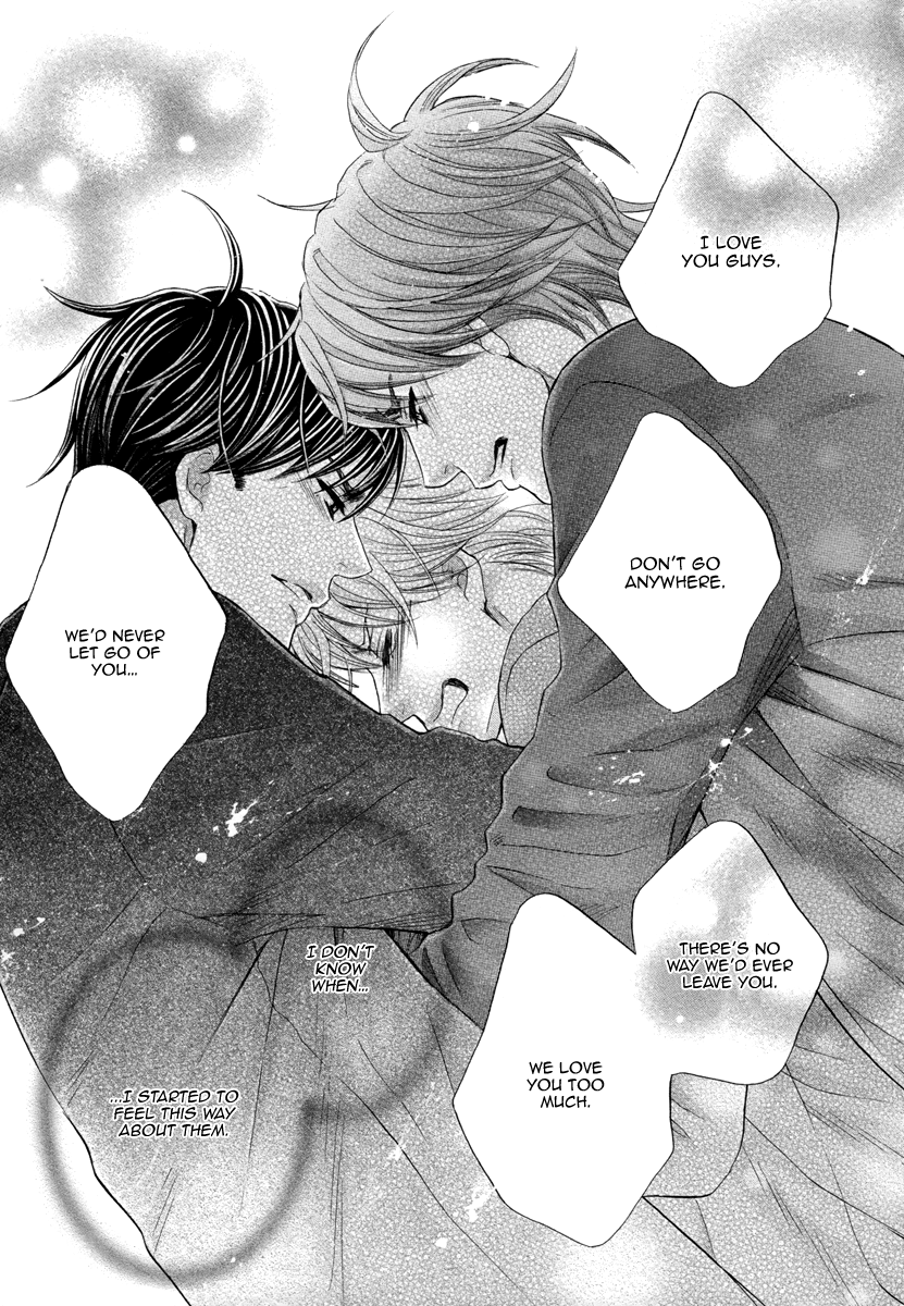 kamon-saeko-futari-no-musuko-ni-nerawarete-imasu-im-being-targeted-by-my-two-sons-english-fujoshi-bitches-decensored