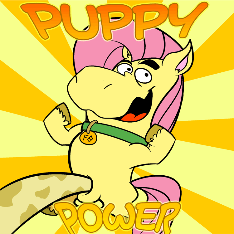 fluttershy-mlpturbo