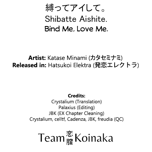 katase-minami-shibatte-aishite-english-team-koinaka