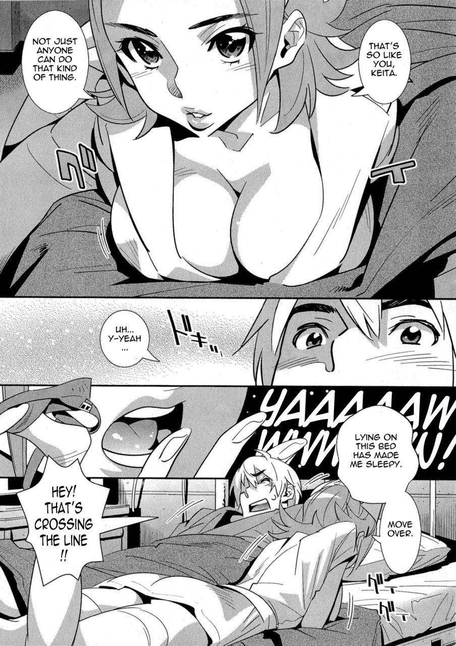 katsura-yoshihiro-5ji-kara-honban-after-five-working-english-tadanohito