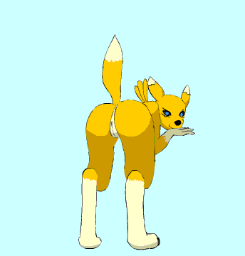 renamon