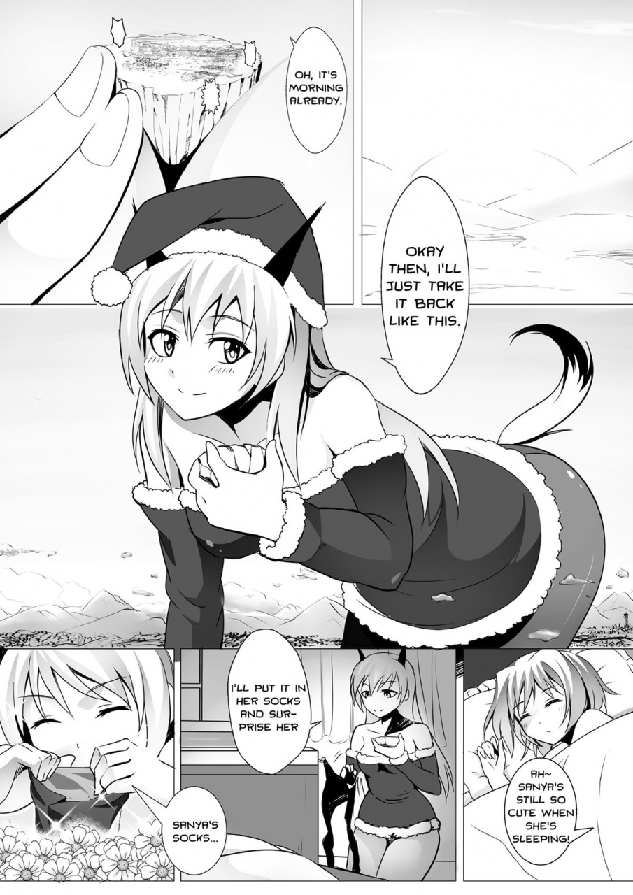 kazan-no-you-kenja-no-okurimono-gift-of-the-magi-strike-witches-english
