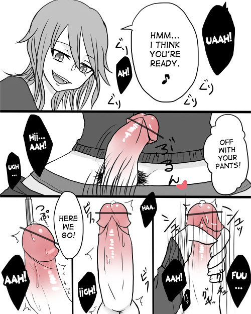 kazuha-futanari-x-guy-3-parts-desudesu