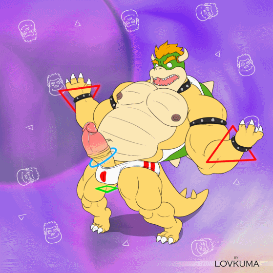 bowser