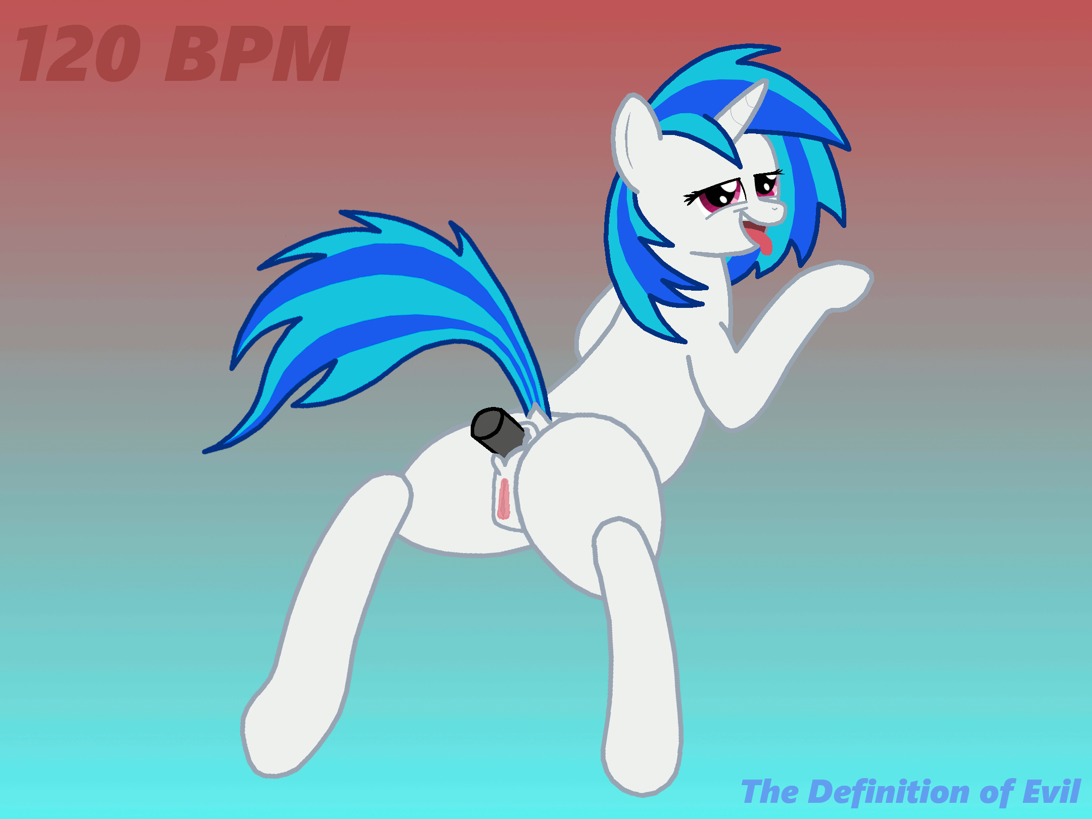 vinyl-scratch-mlp