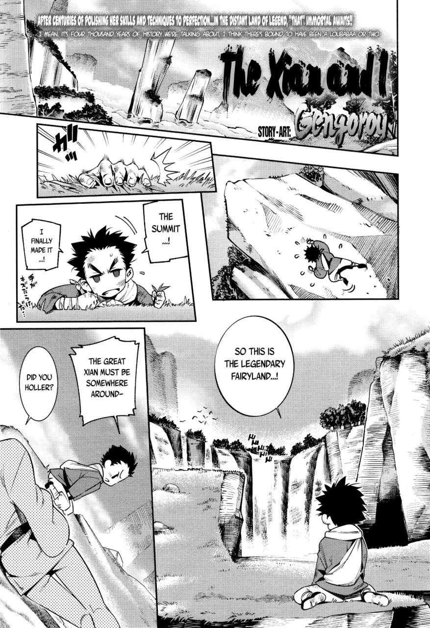 towako-2-english-capablescoutman-bec-scans-stalker-bigk40k