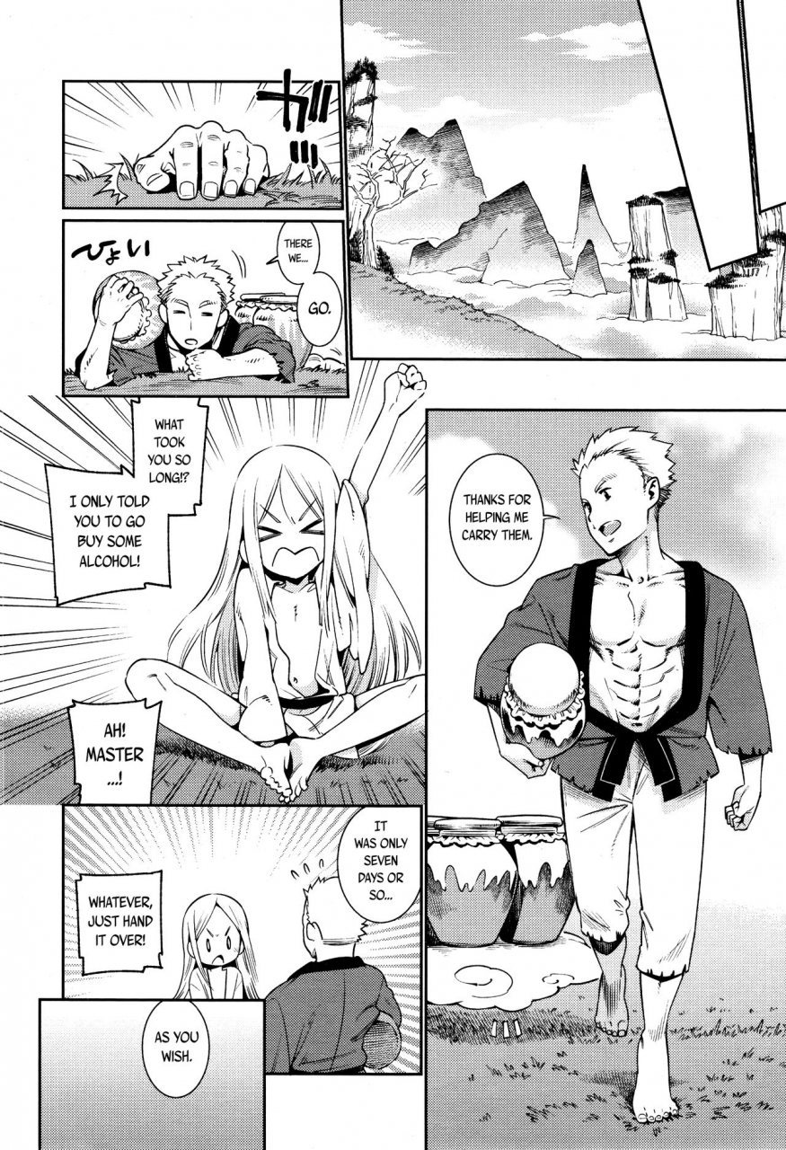 towako-2-english-capablescoutman-bec-scans-stalker-bigk40k