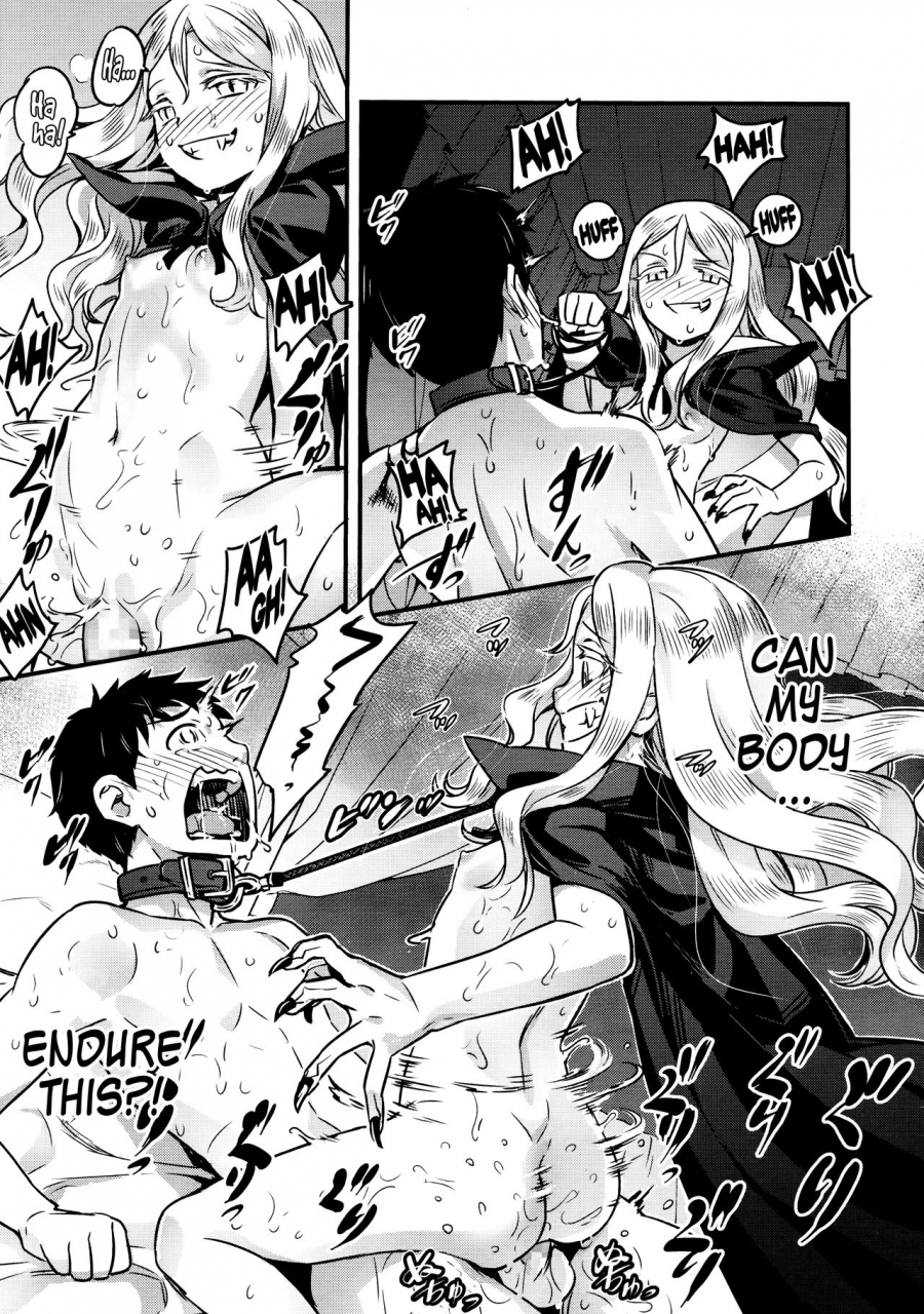 towako-2-english-capablescoutman-bec-scans-stalker-bigk40k